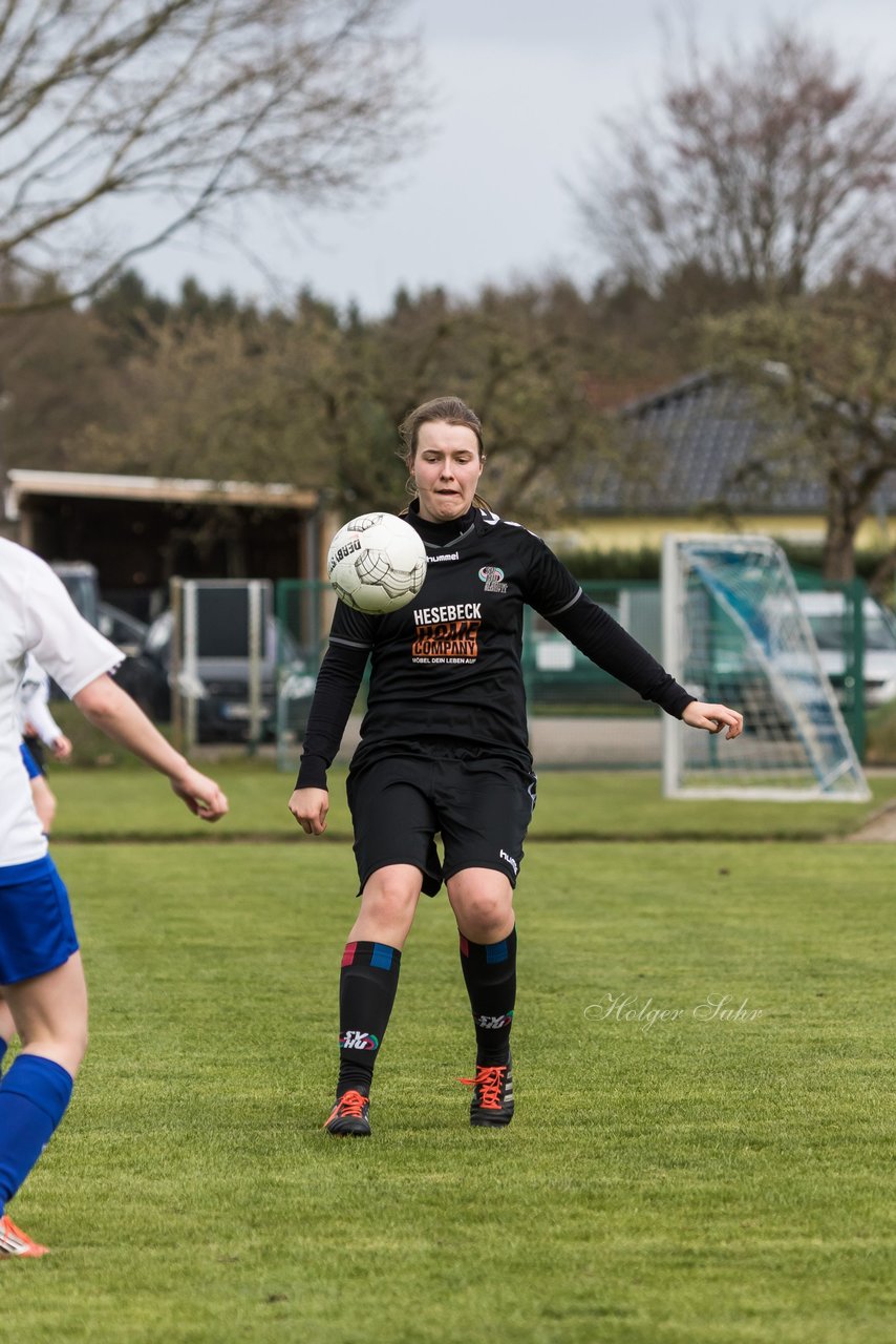 Bild 324 - Frauen TSV Wiemersdorf - SV Henstedt Ulzburg : Ergebnis: 0:4